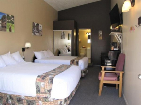 Гостиница Bear Country Inn and Suites  Маунтин Вью